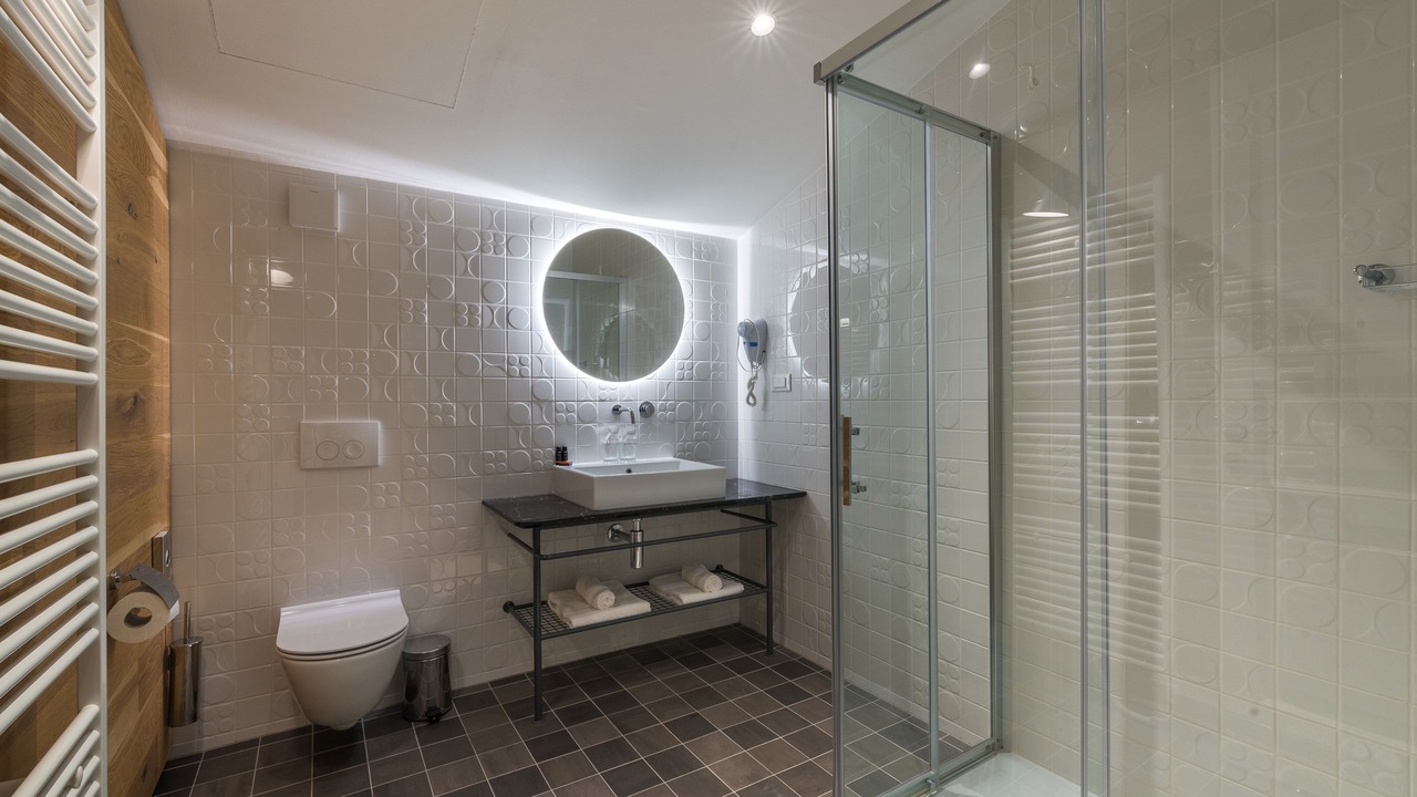 Photo of Bathroom in Labin