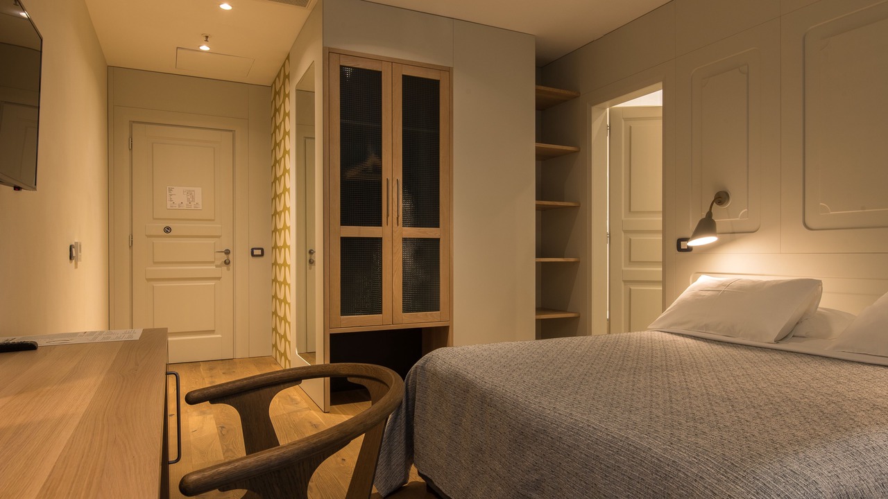 Photo of Bedroom in Labin