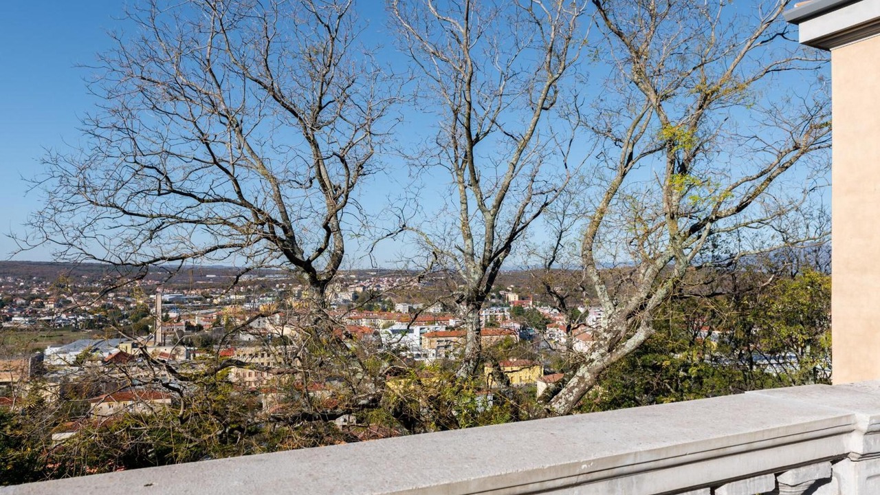 Photo of Patio Balcony in Labin