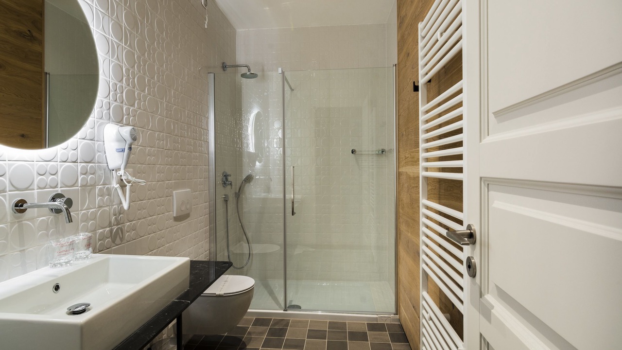 Photo of Bathroom in Labin