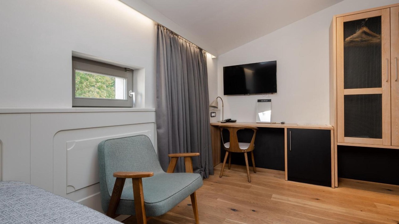 Photo of Bedroom in Labin