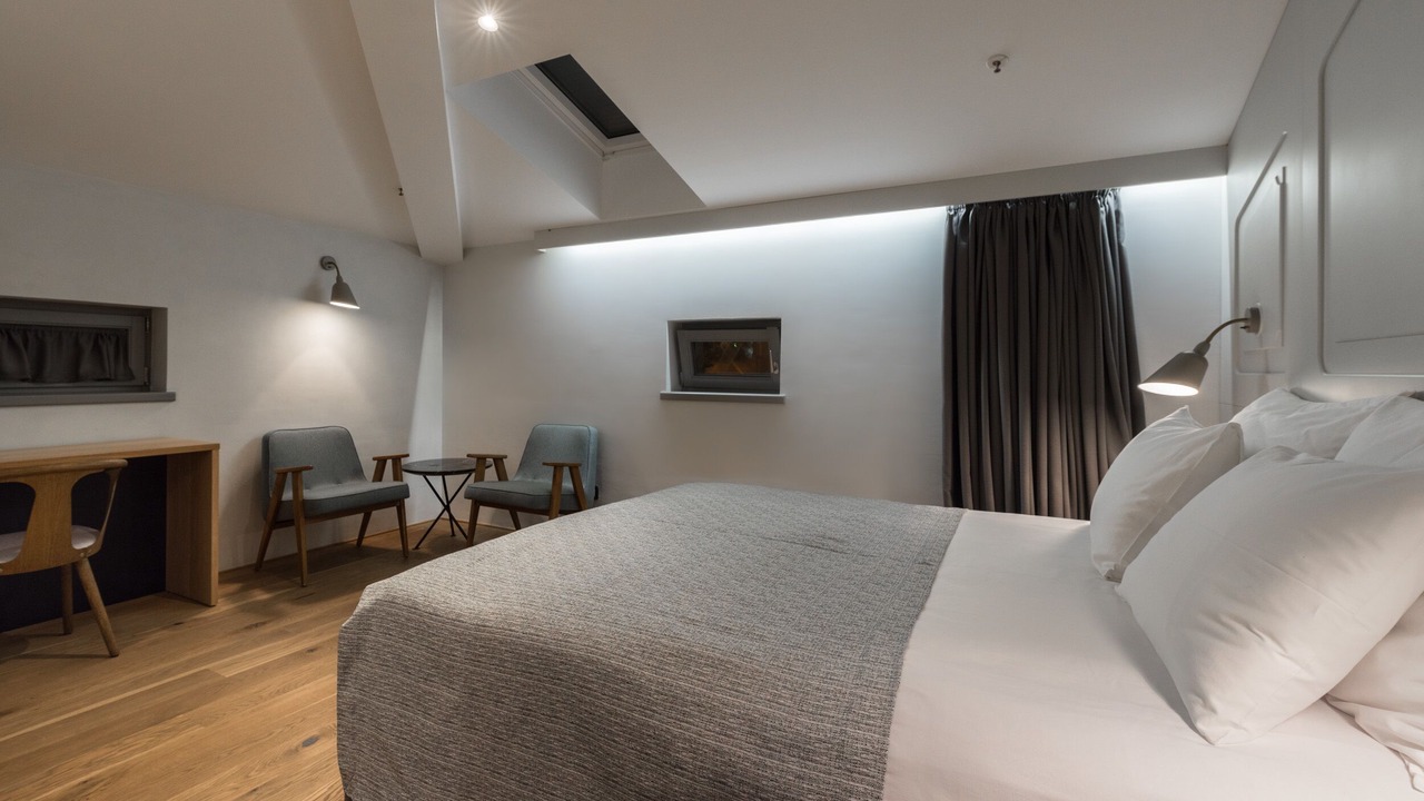 Photo of Bedroom in Labin