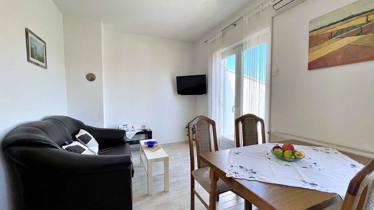 Photo of Livingroom in Silo