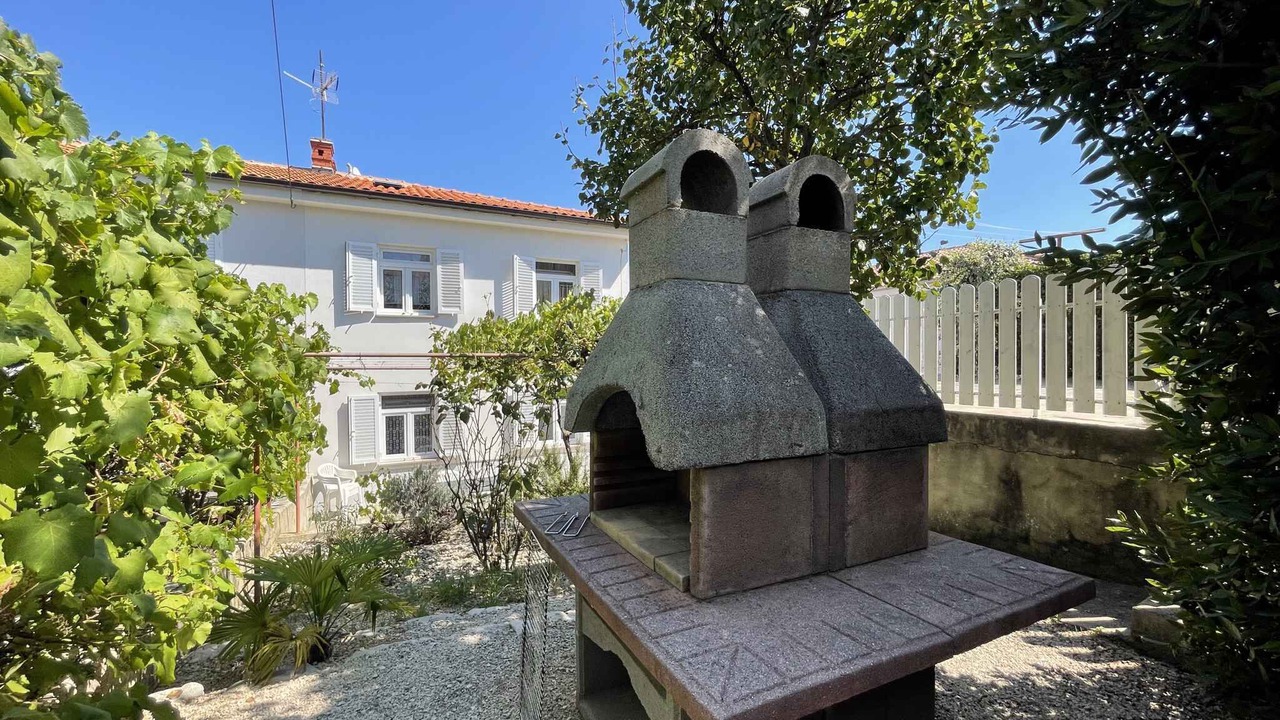 Photo of Outdoor in Silo