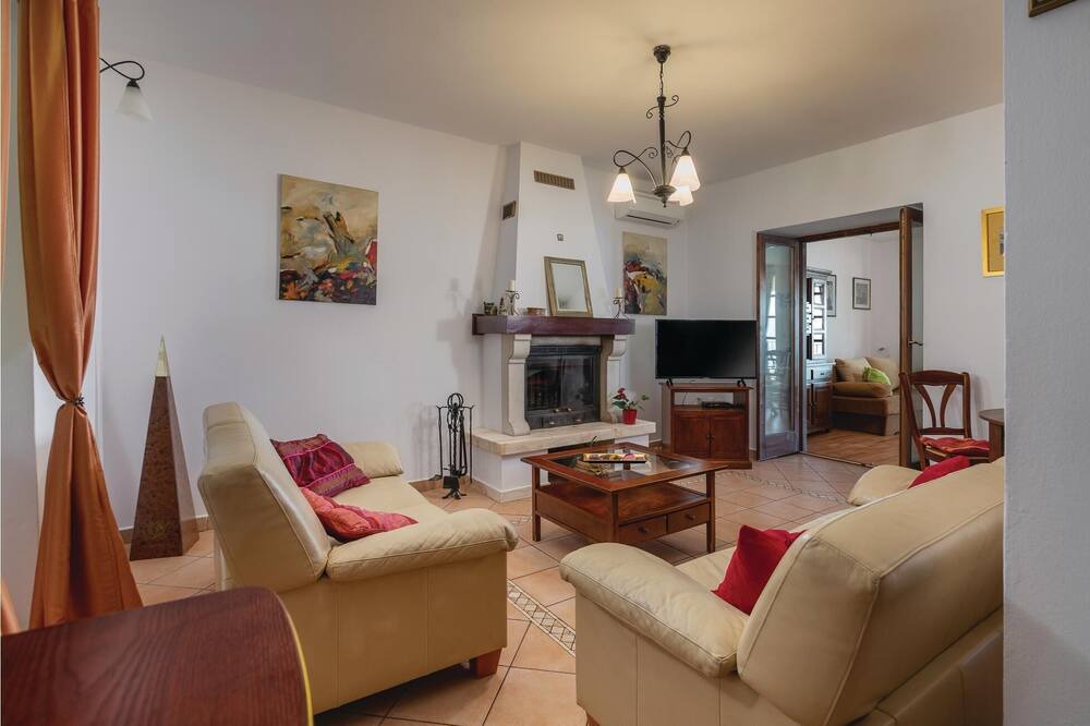 Photo of Bedroom in Gondolici