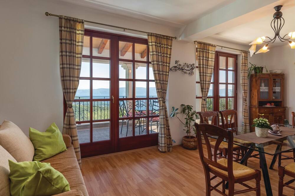 Photo of Bedroom in Gondolici