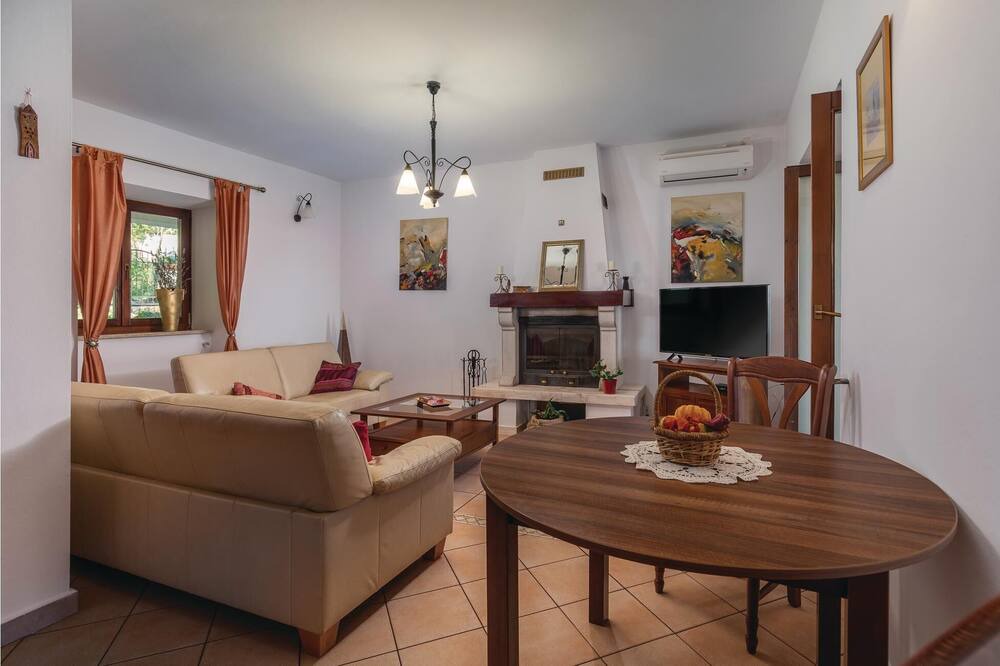Photo of Bedroom in Gondolici