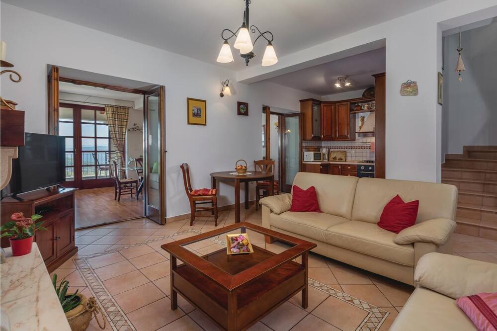 Photo of Bedroom in Gondolici