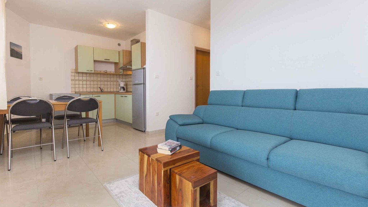 Photo of Livingroom in Ravni