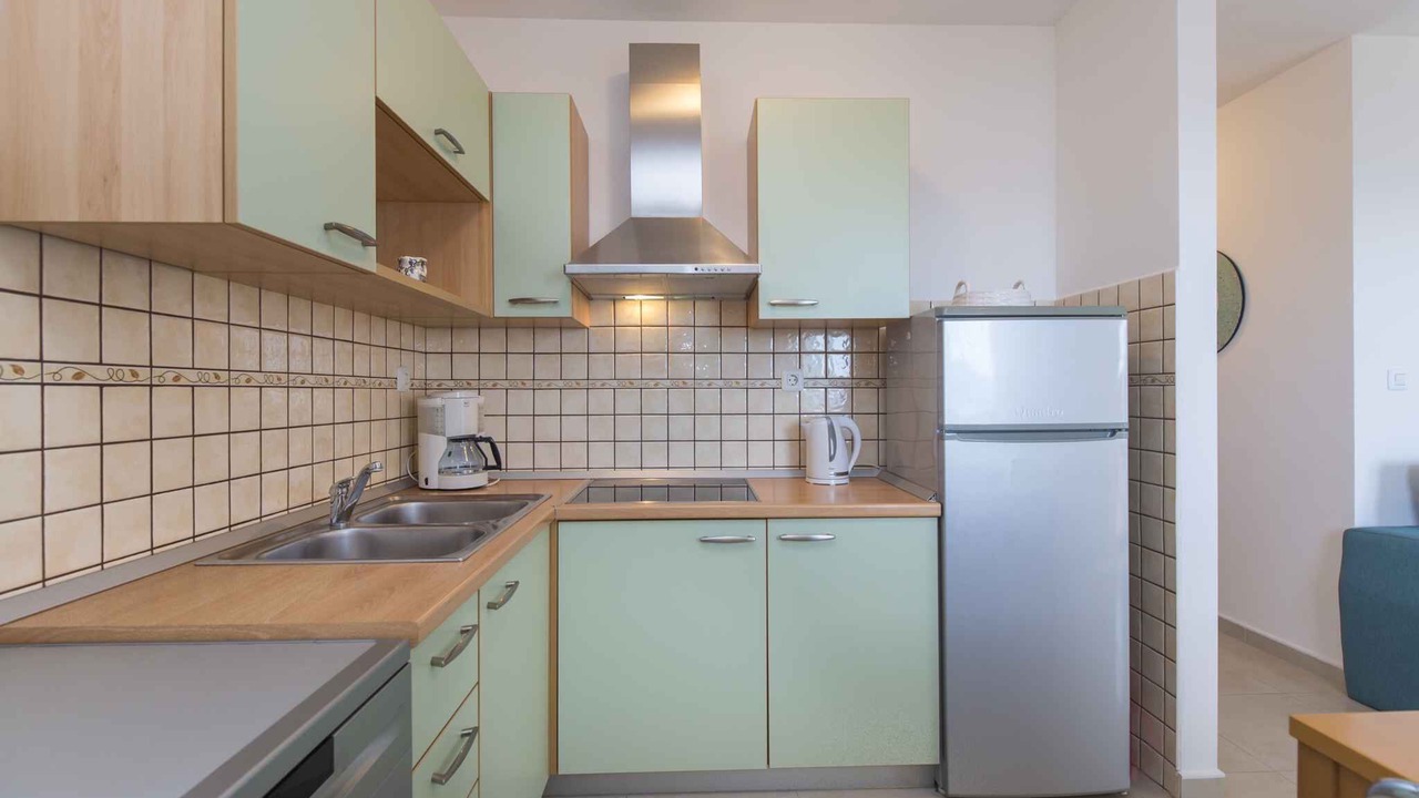 Photo of Kitchen in Ravni