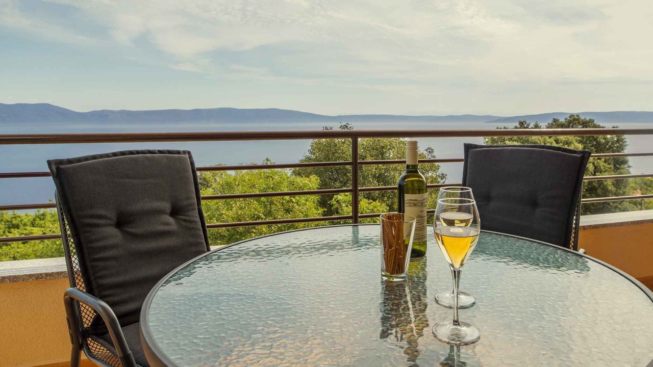 Photo of Patio Balcony in Ravni