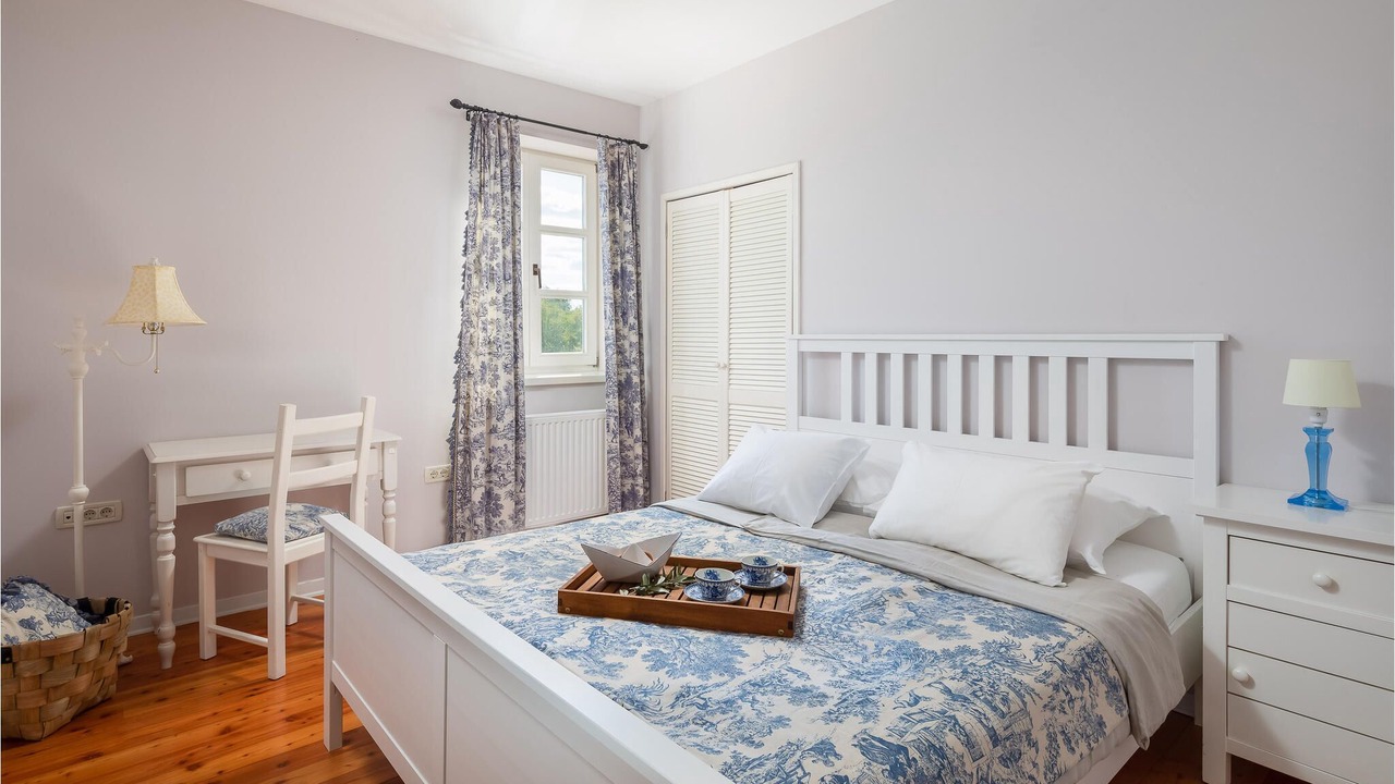 Photo of Bedroom in Makovci