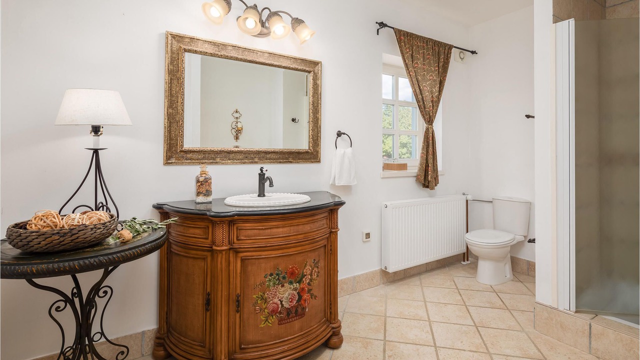 Photo of Kitchen in Makovci