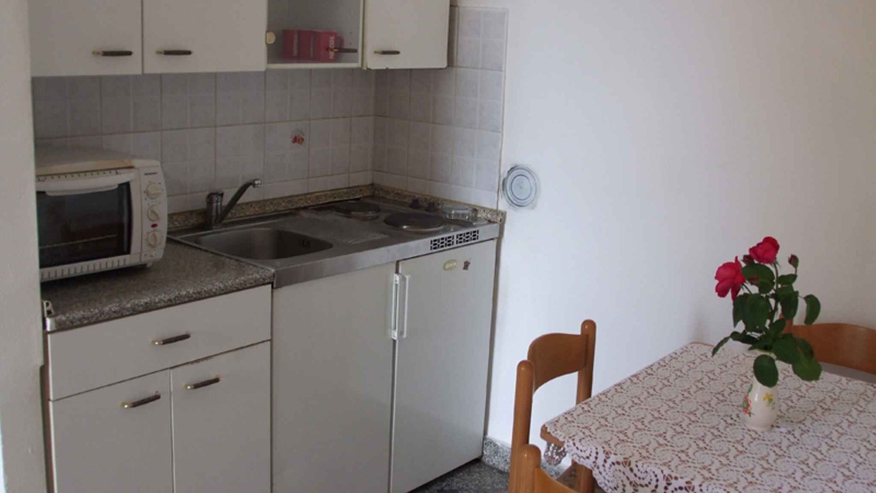 Photo of Kitchen in Ika