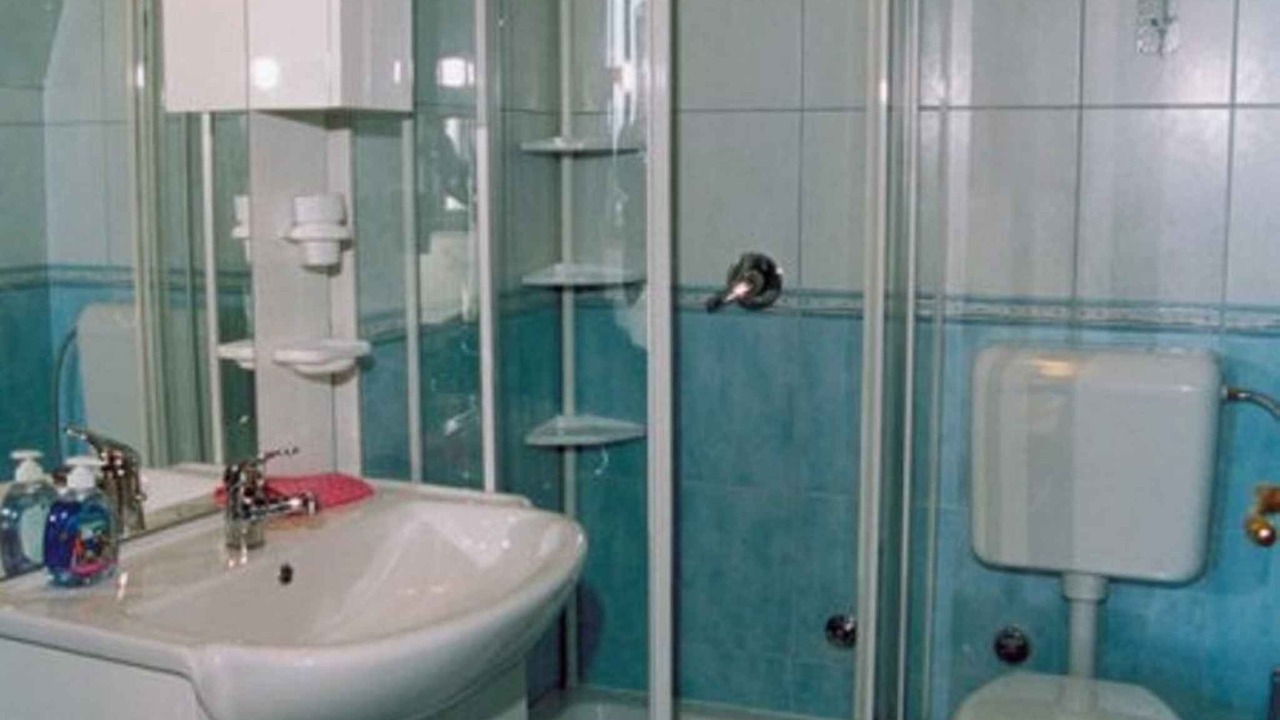 Photo of Bathroom in Ika