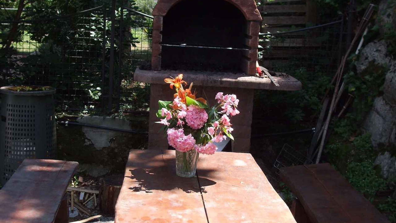 Photo of Patio Balcony in Ika