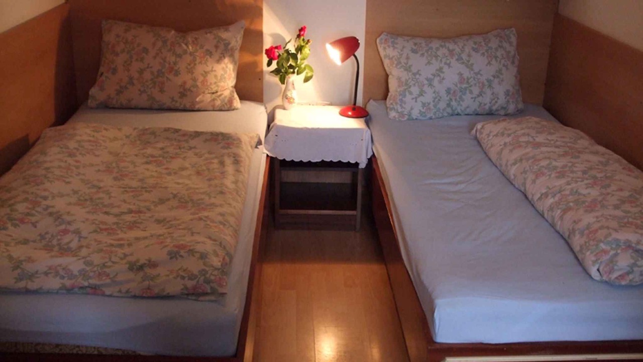 Photo of Bedroom in Ika