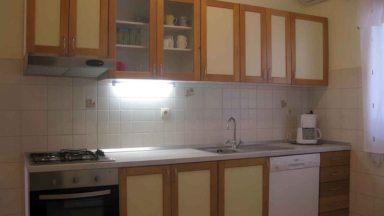 Photo of Kitchen in Palit