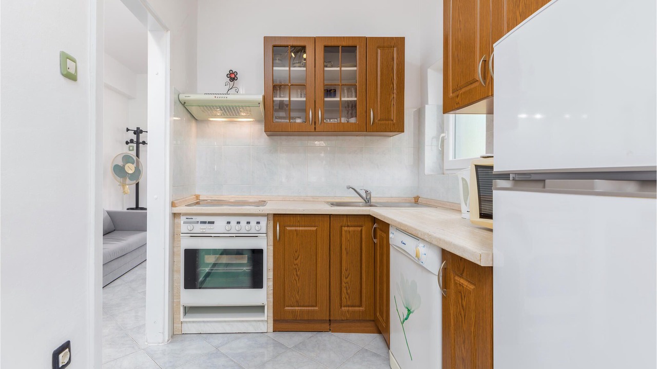 Photo of Kitchen in Vinkuran