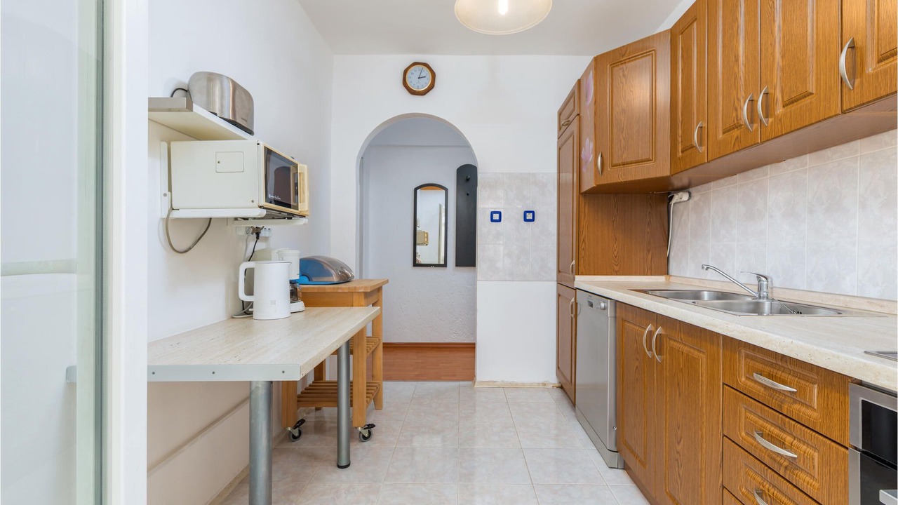Photo of Kitchen in Vinkuran