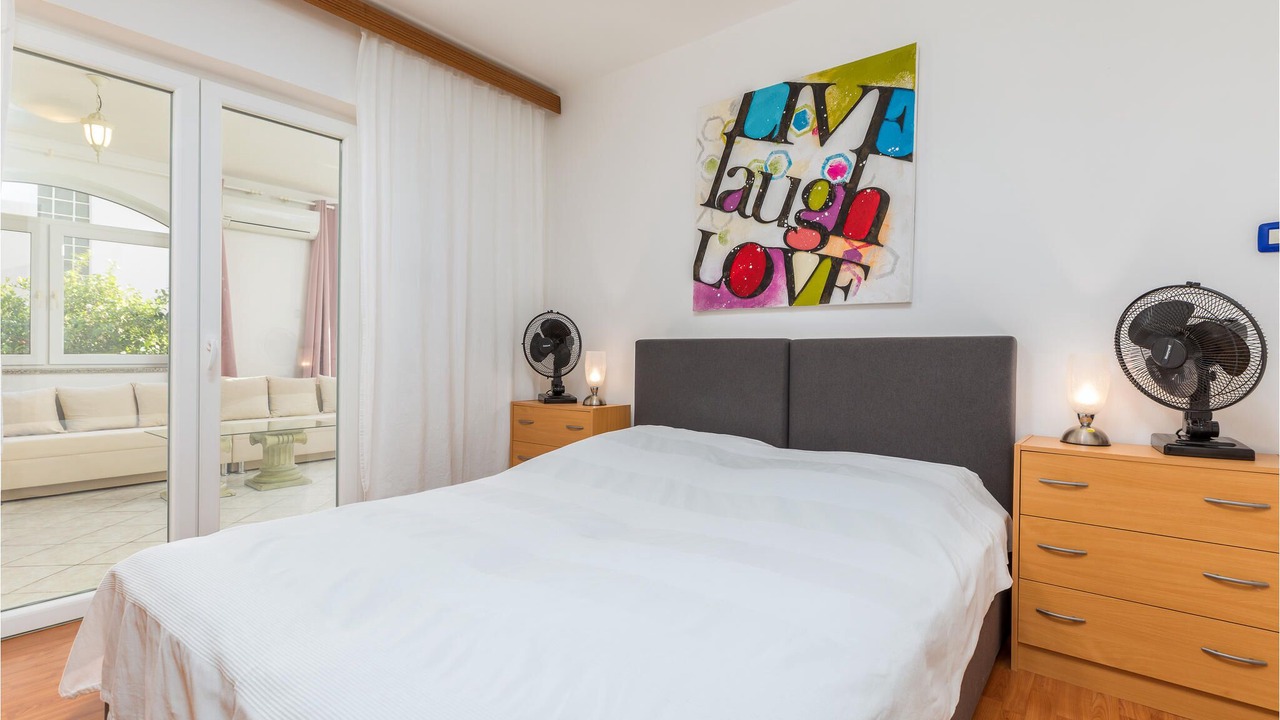 Photo of Bedroom in Vinkuran