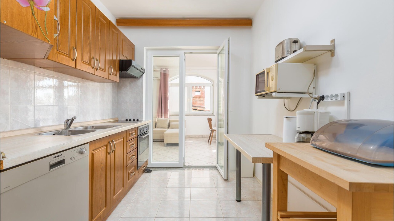 Photo of Kitchen in Vinkuran