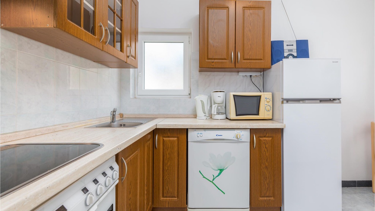 Photo of Kitchen in Vinkuran