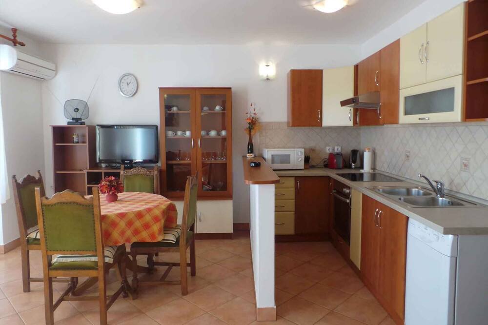 Photo of Kitchen in Volosko