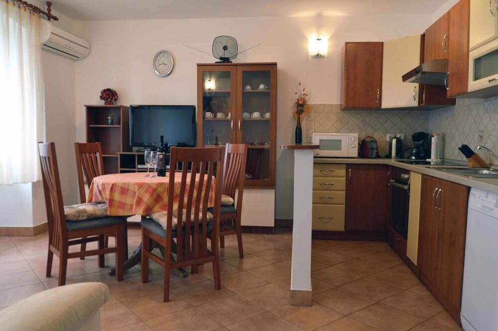 Photo of Kitchen in Volosko
