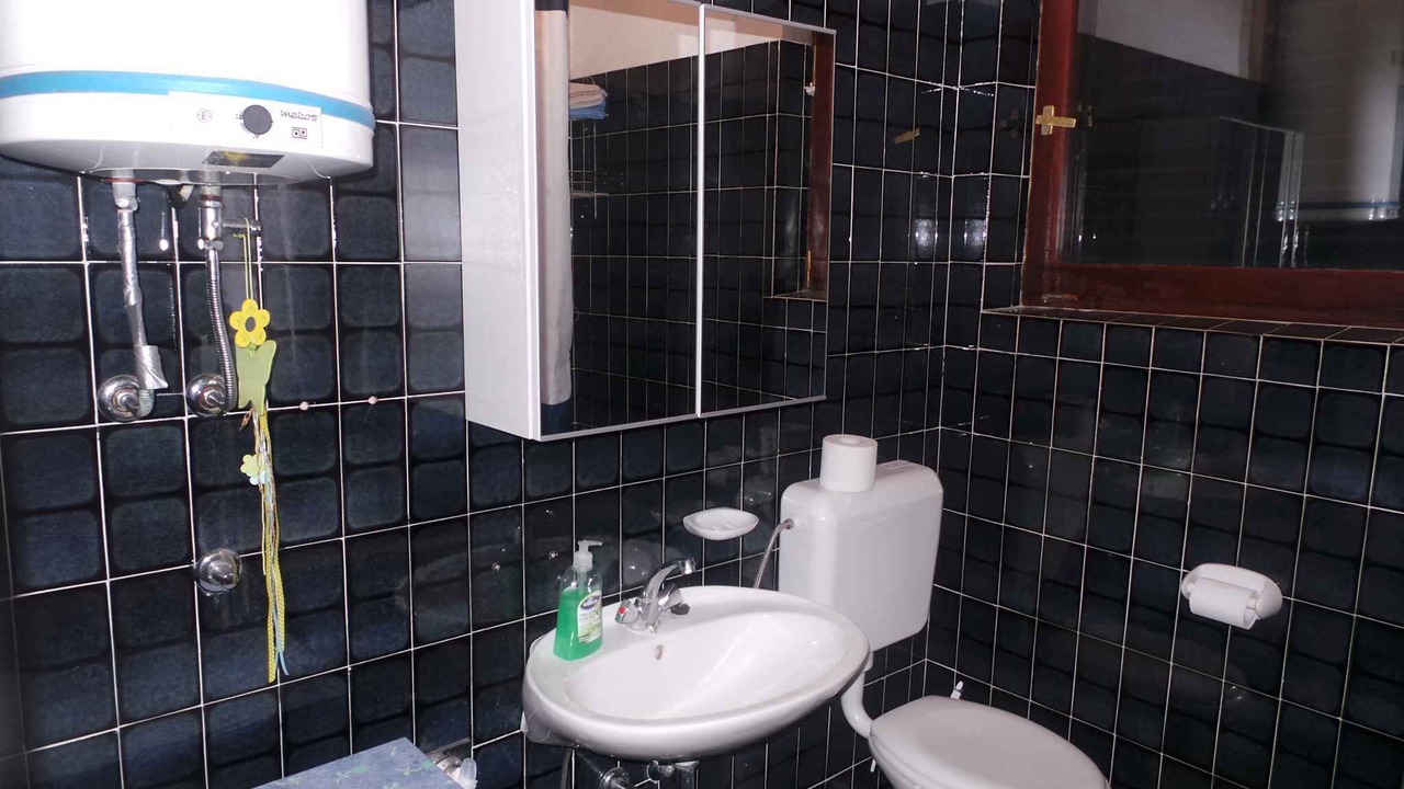 Photo of Bathroom in Jadranovo