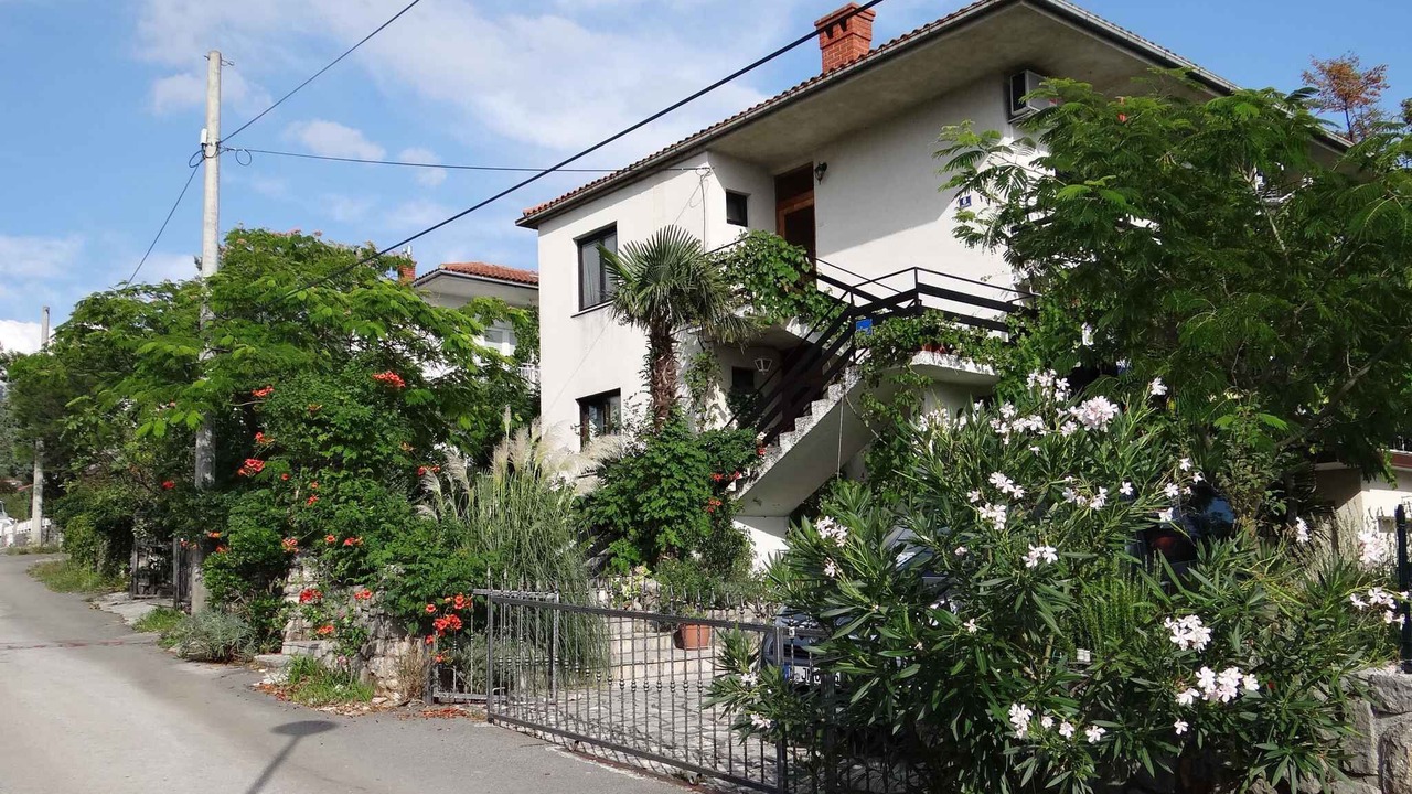 Photo of Outdoor in Jadranovo