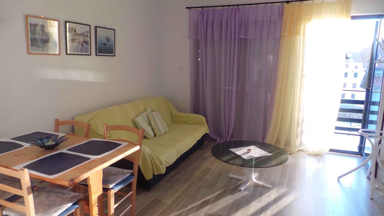 Photo of Livingroom in Jadranovo