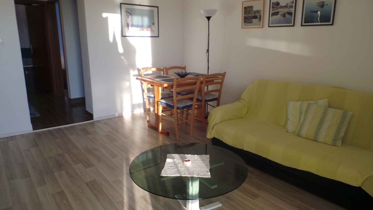 Photo of Livingroom in Jadranovo