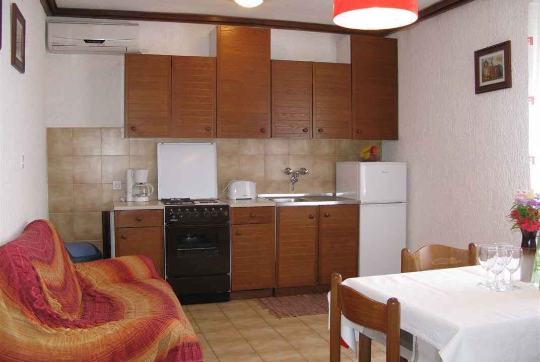 Photo of Kitchen in Kampor