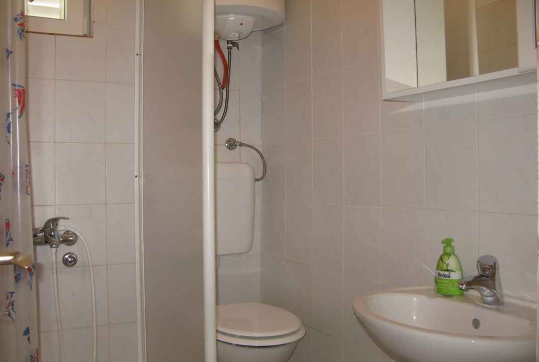 Photo of Bathroom in Kampor