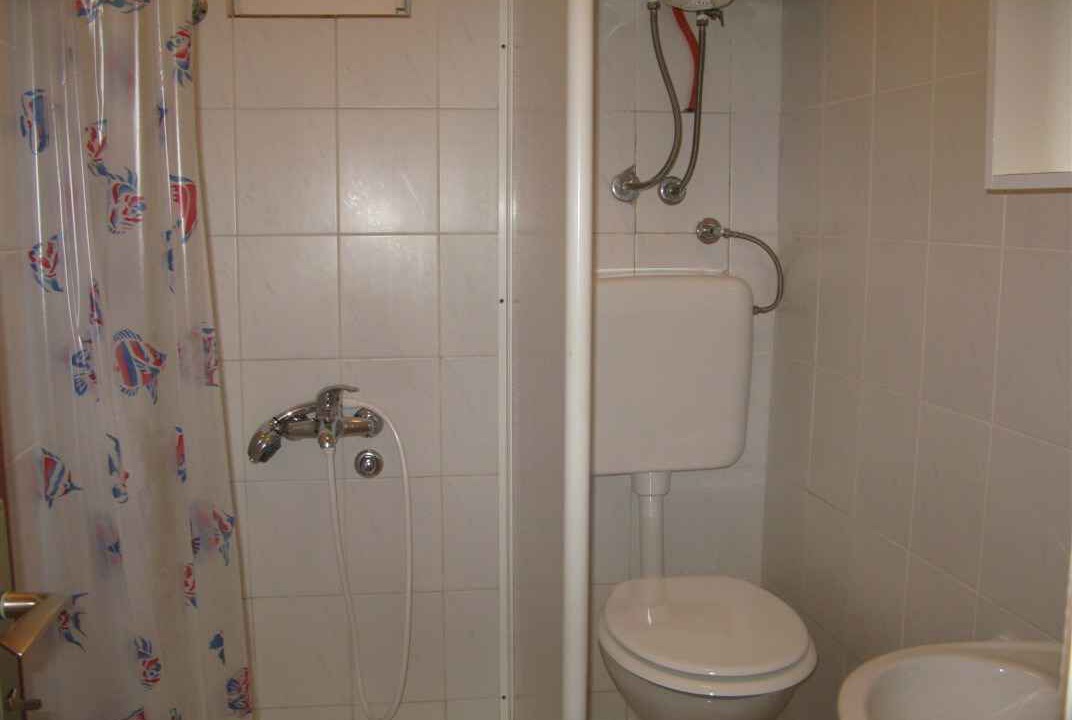Photo of Bathroom in Kampor
