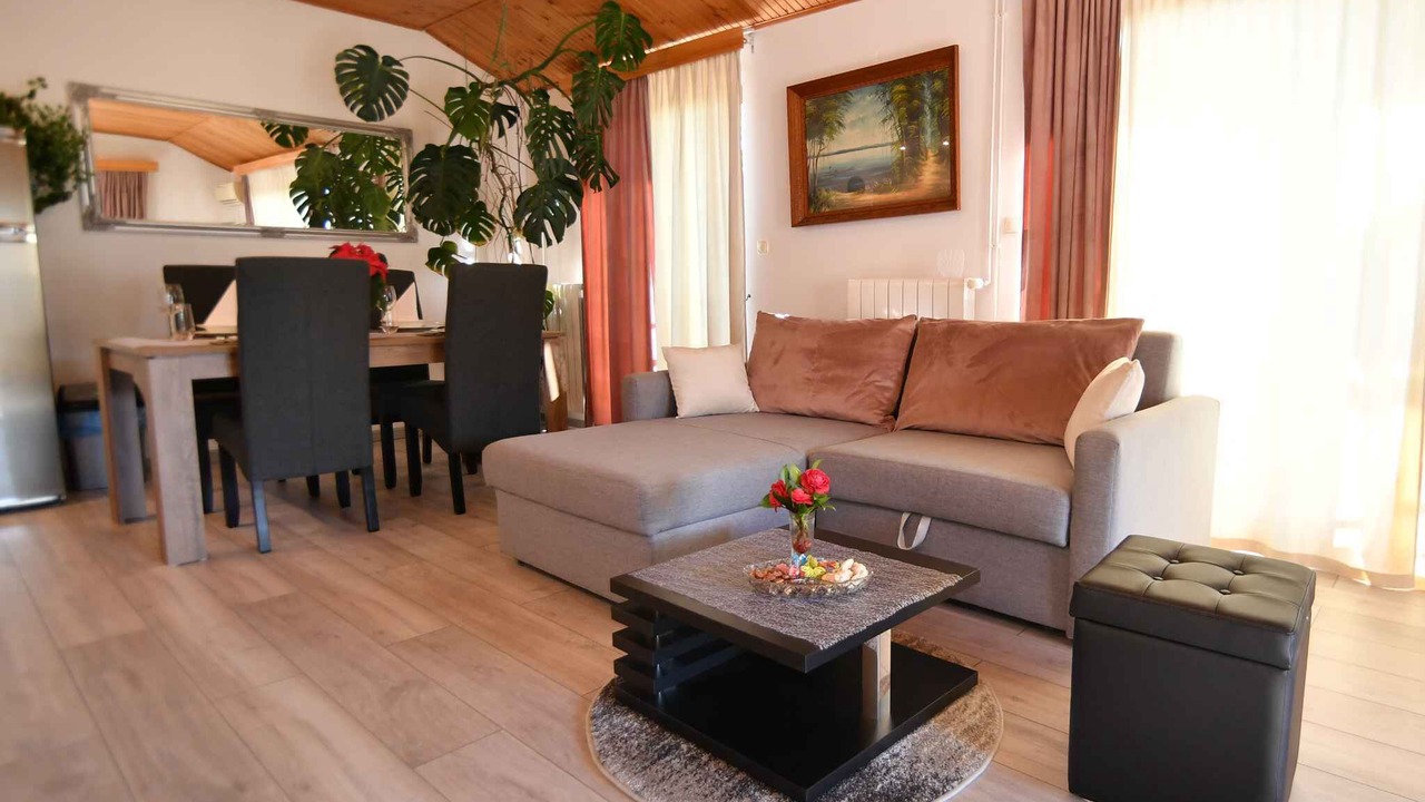 Photo of Livingroom in Pobri