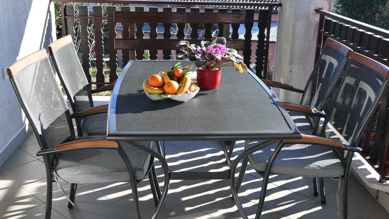 Photo of Patio Balcony in Pobri
