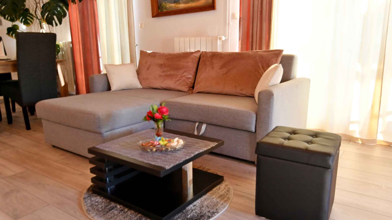 Photo of Livingroom in Pobri