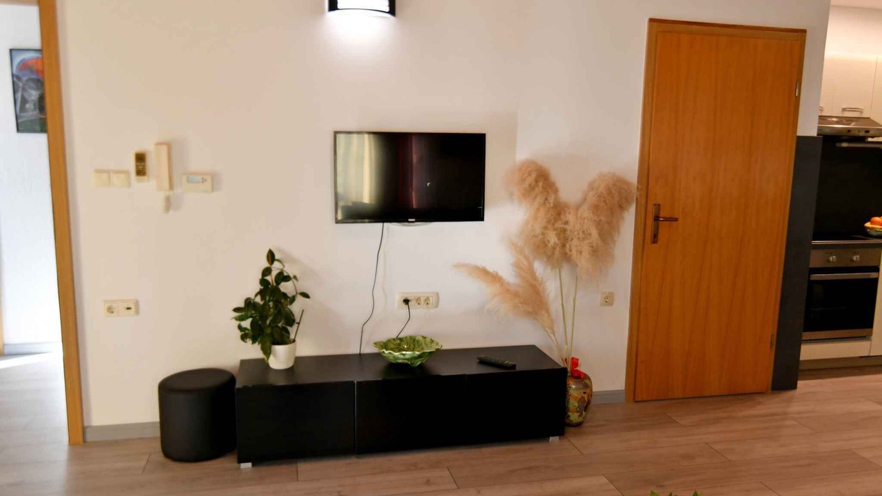 Photo of Livingroom in Pobri