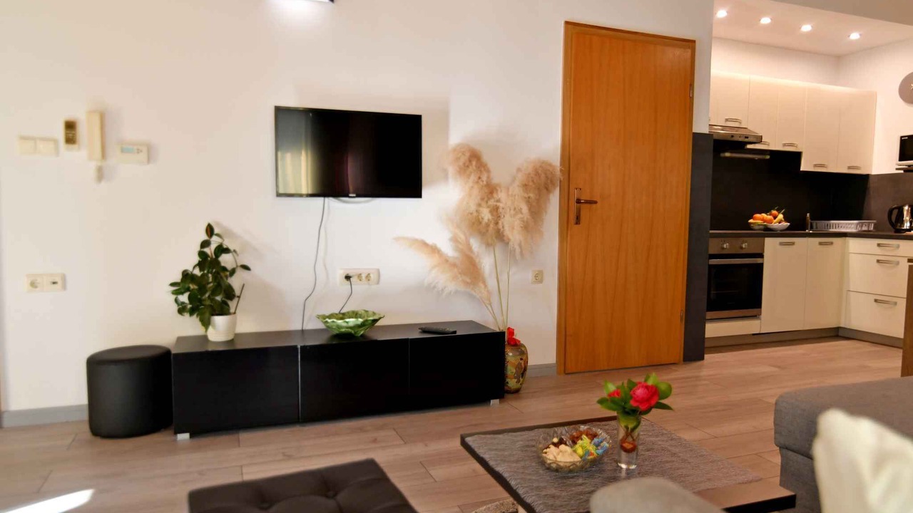 Photo of Livingroom in Pobri