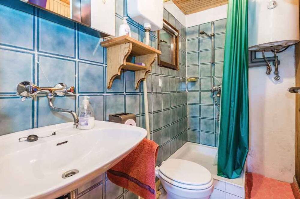 Photo of Bathroom in Zlobin