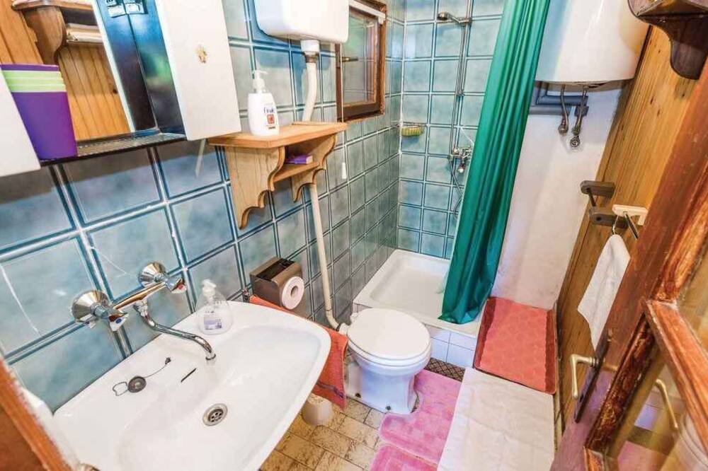 Photo of Bathroom in Zlobin