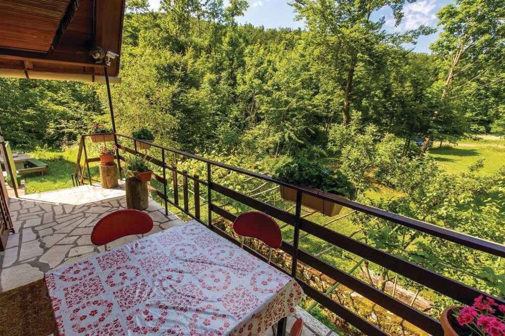 Photo of Patio Balcony in Zlobin