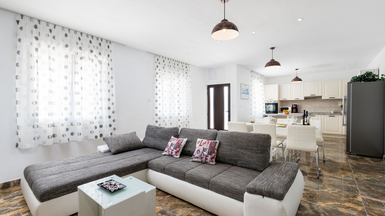 Photo of Livingroom in Poljica