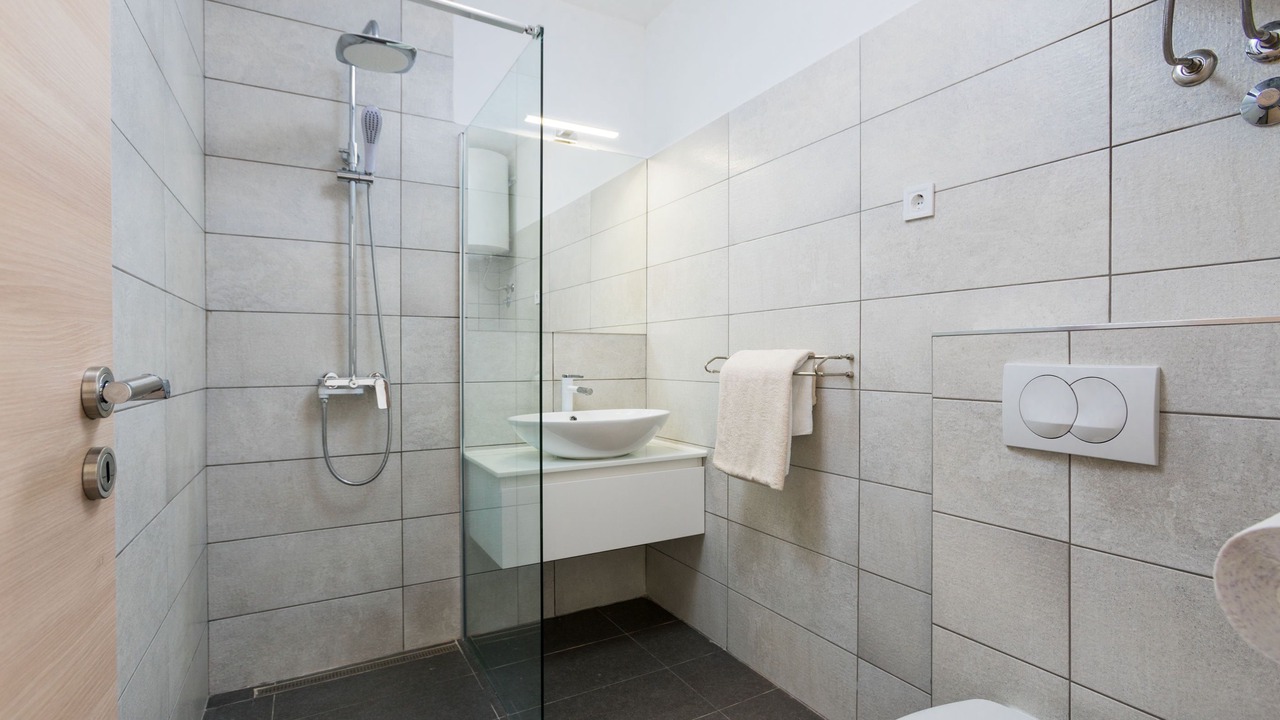 Photo of Bathroom in Poljica