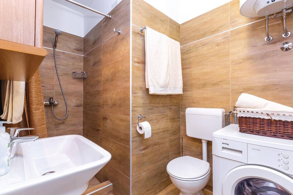 Photo of Bathroom in Zurkovo