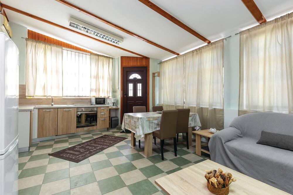 Photo of Bedroom in Zurkovo