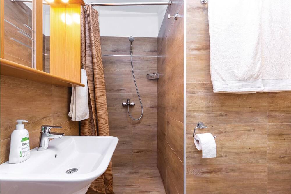 Photo of Bathroom in Zurkovo