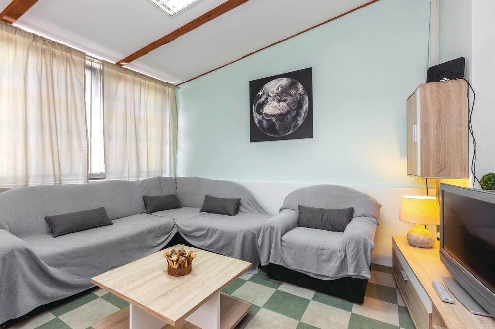 Photo of Bedroom in Zurkovo